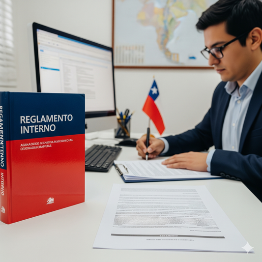 Gestión de RRHH
